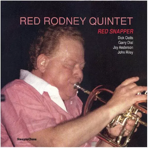 RED RODNEY / レッド・ロドニー商品一覧｜JAZZ｜ディスク