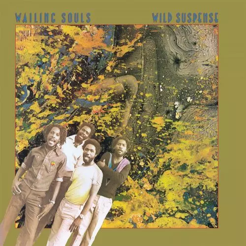 WAILING SOULS / ウェイリング・ソウルズ商品一覧｜ディスク