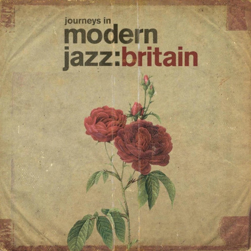 V.A.  / オムニバス / Journeys In Modern Jazz: Britain(2CD)