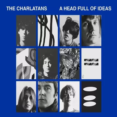 CHARLATANS (UK) / シャーラタンズ (UK)商品一覧｜ディスクユニオン・オンラインショップ｜diskunion.net