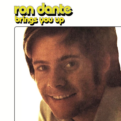 RON DANTE / ロン・ダンテ / BRINGS YOU UP(CDR)