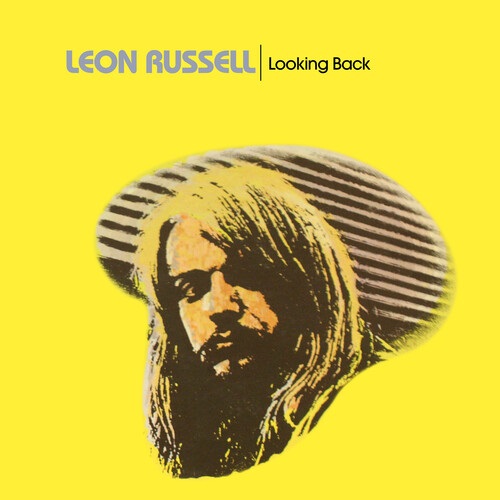 LEON RUSSELL / レオン・ラッセル / LOOKING BACK(CDR)