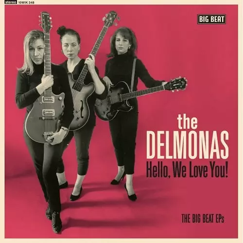 DELMONAS / デルモナス商品一覧｜SOUL / BLUES｜ディスク
