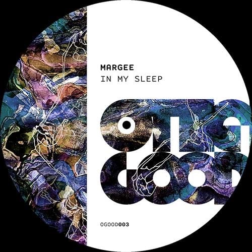 MARGEE (FRA) / IN MY SLEEP