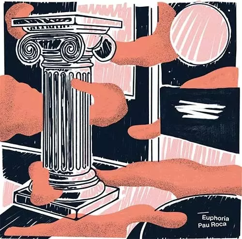 PAU ROCA / EUPHORIA EP