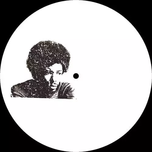 UNKNOWN (RESPECT) / BOTTLE / LOVE IS THE RESPECT