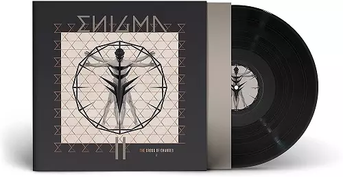 Enigma新品レコード２タイトル ENIGMA / エニグマ商品一覧｜HARD ROCK / HEAVY METAL｜ディスク