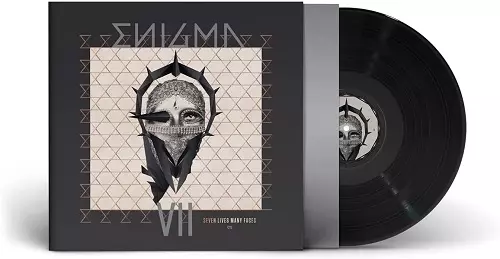 Enigma新品レコード２タイトル ENIGMA / エニグマ商品一覧｜HARD ROCK / HEAVY METAL｜ディスク