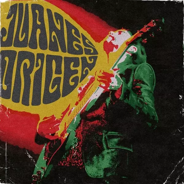 JUANES / フアネス / ORIGEN