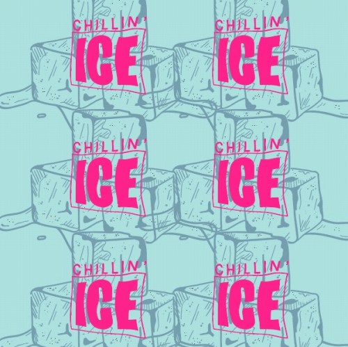 DJ Muro Chillin’ Ice 2019 2020 2021