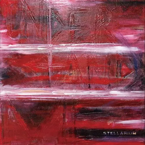 STELLARIUM / UNTITLED(CASSETTE)