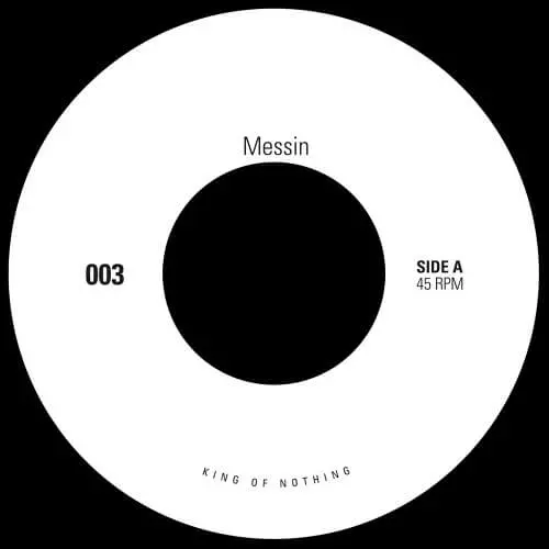 KON / コン / MESSIN / STOP (ROCK THE HOUSE)