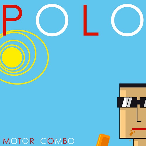 MOTOR COMBO / POLO