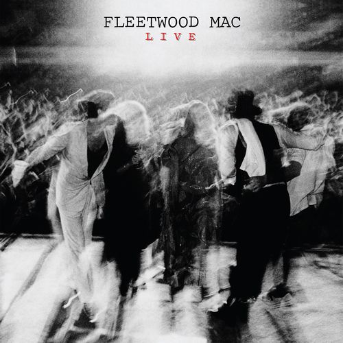 FLEETWOOD MAC / フリートウッド・マック / LIVE (2LP)