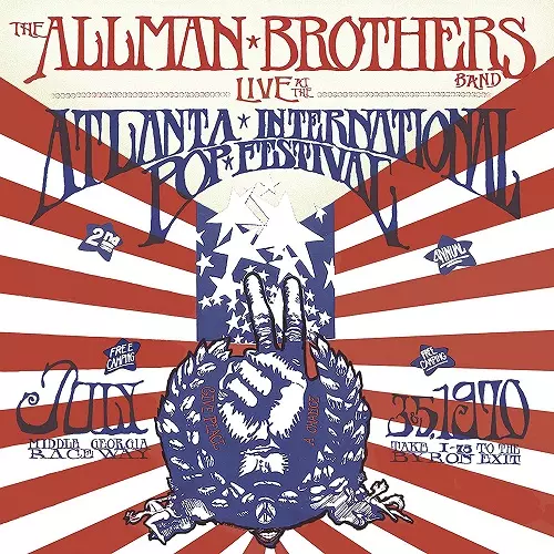 ALLMAN BROTHERS BAND RECORDING COMPANY商品一覧｜JAZZ｜ディスク