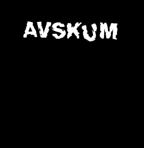 AVSKUM商品一覧｜PUNK｜ディスクユニオン・オンラインショップ｜diskunion.net