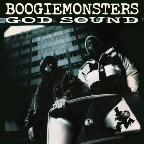 BOOGIEMONSTERS商品一覧｜HIPHOP / 日本語RAP｜ディスクユニオン