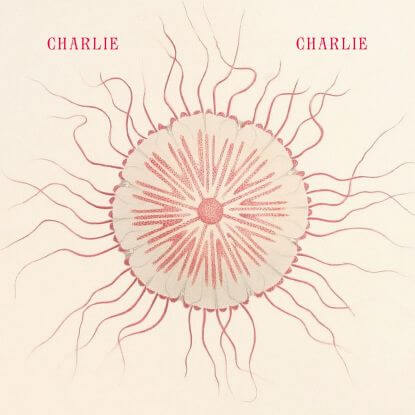CHARLIE CHARLIE / SAVE US FEAT. MAPEI / CHARLY