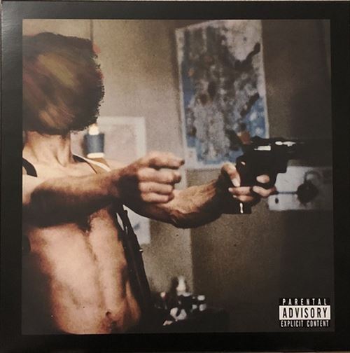 CONWAY (CONWAY THE MACHINE) / EVERYBODY IS F.O.O.D. 2 EAT WHAT YOU KILL! "LP"