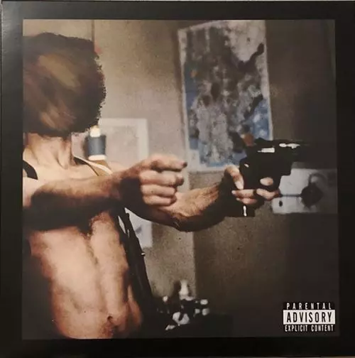CONWAY (CONWAY THE MACHINE) / EVERYBODY IS F.O.O.D. 2 EAT WHAT YOU KILL! (LP)