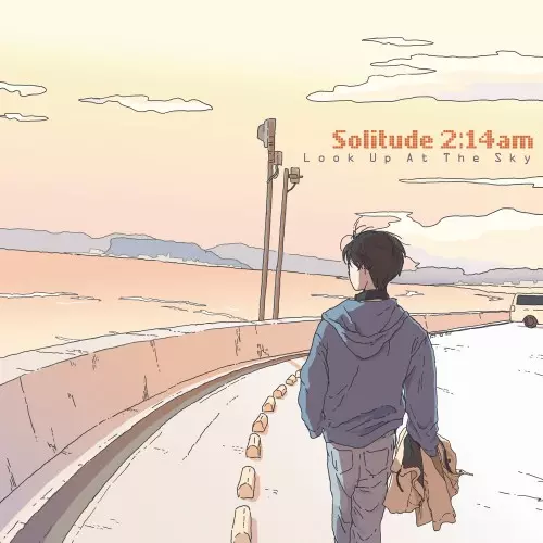 Solitude 2:14am レコード 2枚セット Solitude 2:14am商品一覧｜JAPANESE ROCK・POPS / INDIES