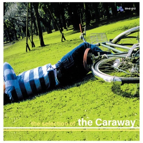 The Caraway / the select of the Caraway(LP)