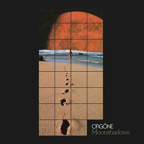 ORGONE / オルゴン / MOONSHADOWS (LP)