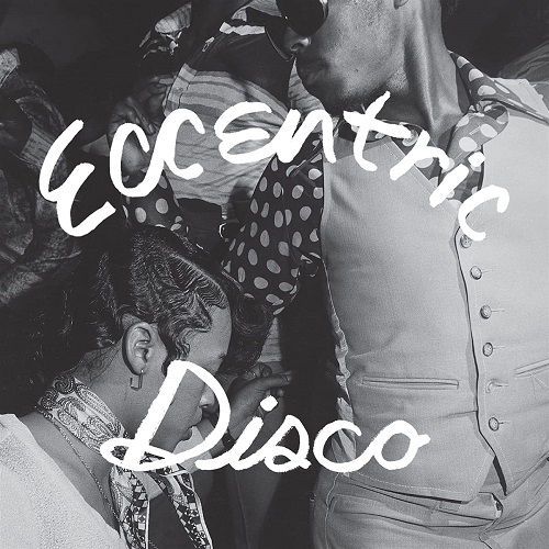 ECCENTRIC BOOGIE (LP)/V.A. (ECCENTRIC BOOGIE)/NUMEROの人気シリーズ