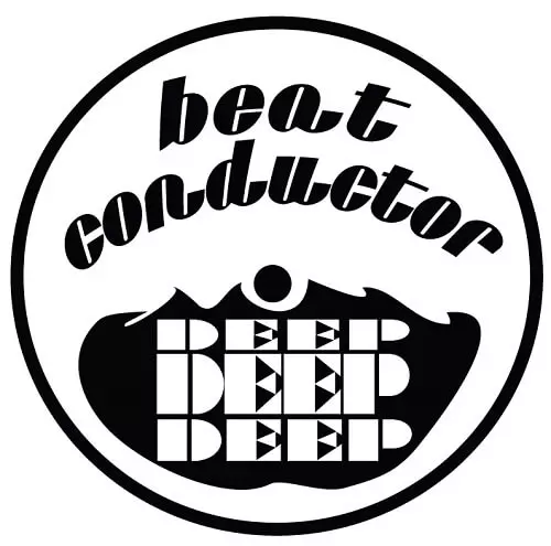 BEATCONDUCTOR / ビートコンダクター / DEEP DEEP DEEP