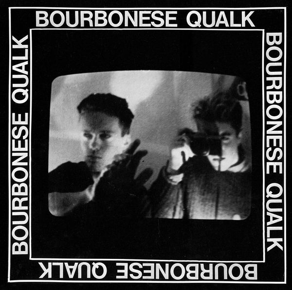BOURBONESE QUALK / THE SPIKE (CD)