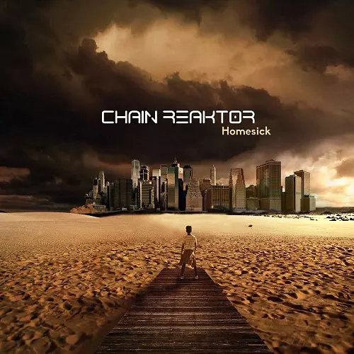 CHAIN REAKTOR / HOMESICK