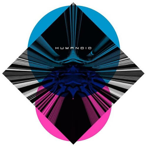 HUMANOID / ヒューマノイド / 7 SONGS(PINK MARBLED 10"+12")