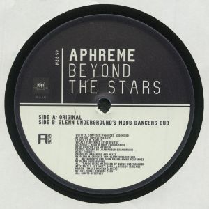 APHREME / BEYOND THE STARS (GLENN UNDERGROUND MIX)