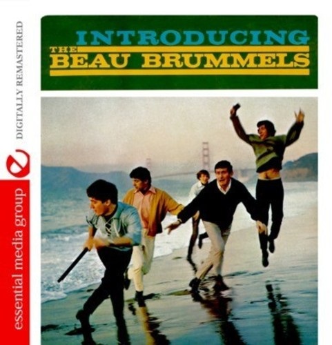 INTRODUCING THE BEAU BRUMMELS/BEAU BRUMMELS/ボー・ブラメルズ/1965