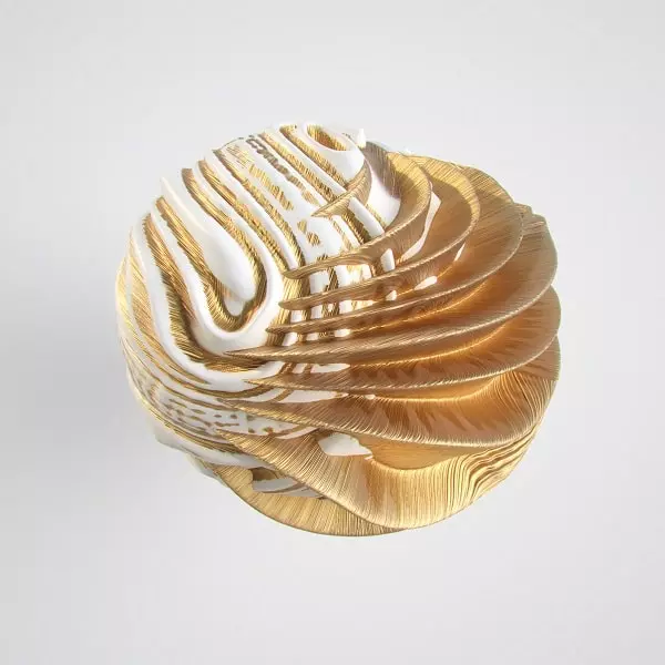 KMRU / カマル / OPAQUER