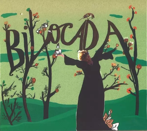 MONIQUE FERNANDEZ / モニケ・フェルナンデス / BILOCADA
