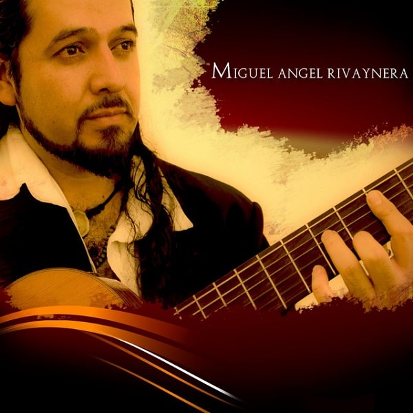 MIGUEL ANGEL RIVAYNERA / ミゲル・アンヘル・リバイネラ / MIGUEL ANGEL RIVAYNERA