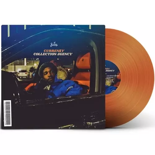 訳あり超特価の通販 CURREN$Y / カレンシー商品一覧｜HIPHOP / 日本語RAP｜ディスク 洋楽