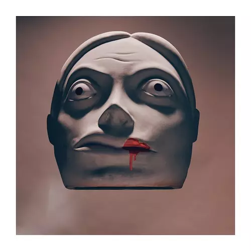 MUSEUM OF LOVE / LIFE OF MAMMALS [LIMITED EDITION 2LP VINYL]