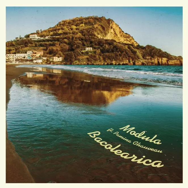 MODULA FEAT PANIMA C. / BACOLEARICA EP