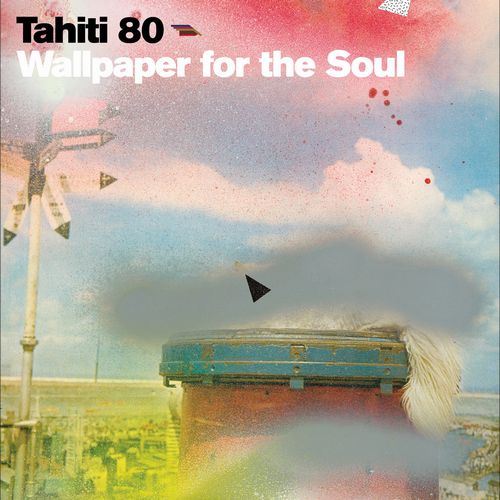 TAHITI 80商品一覧｜SOUL / BLUES｜ディスクユニオン・オンライン 