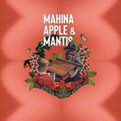 Mahina Apple & Mantis / Get Fanny/愛を贈ろう-grooveman Spot Remix
