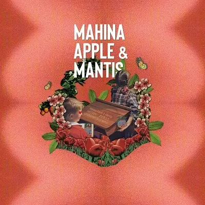 Mahina Apple & Mantis商品一覧｜HIPHOP / 日本語RAP｜ディスク