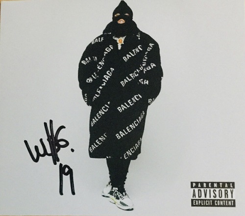 WESTSIDE GUNN / HITLER WEARS HERMES 7 - CD -