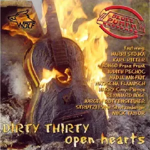BLUES PUMPM / DIRTY THIRTY