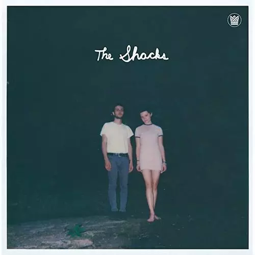 SHACKS / シャックス / SHACKS (LP) / SHACKS (LP)