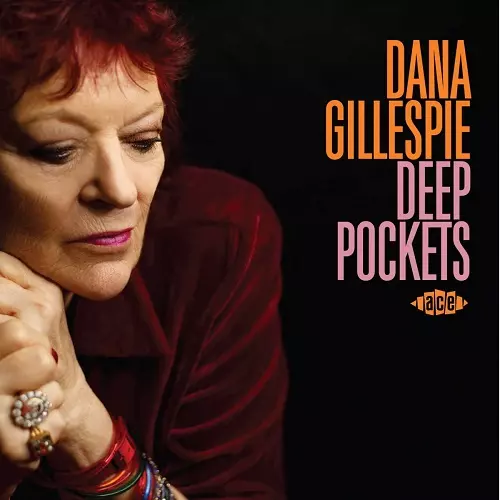 DANA GILLESPIE &frasl; ダナ・ギレスピー商品一覧｜OLD ROCK｜ディスク