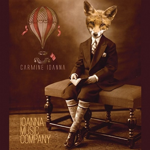 CARMINE IOANNA / Ioanna Music Company