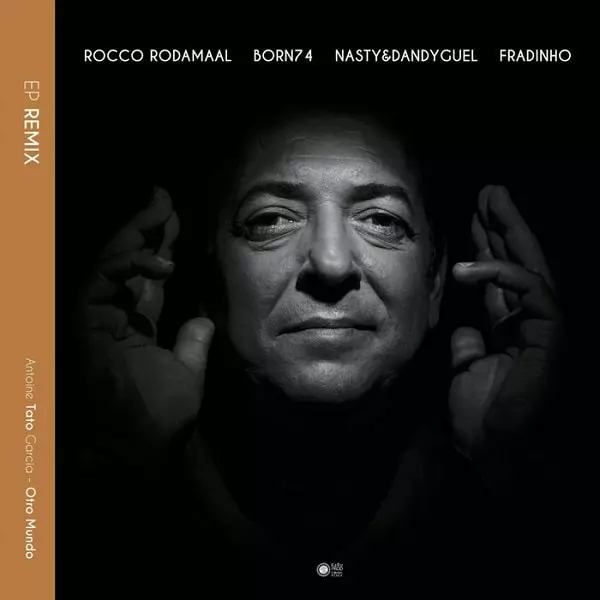 V.A. (ANTOINE TATO GARCIA - OTRO MUNDO) / オムニバス / ANTOINE TATO GARCIA - OTRO MUNDO