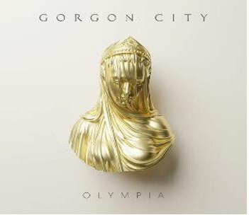 GORGON CITY / OLYMPIA (LP)